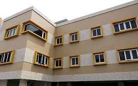 RedDoorz Plus near Palembang Square Mall