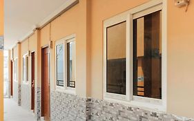 RedDoorz Plus near Palembang Square Mall
